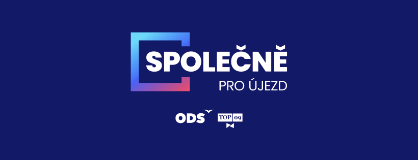 Logo Společně pro Újezd